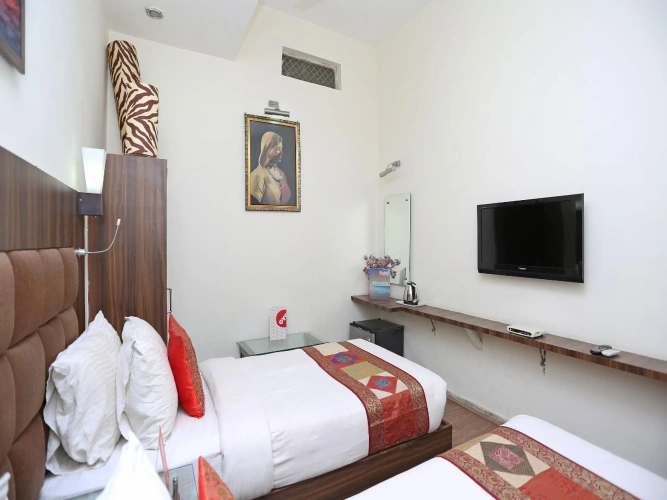 Classic Double room