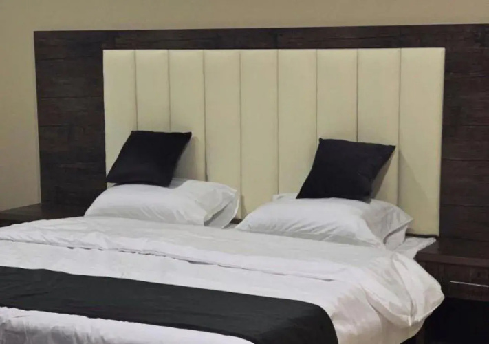 Abraj Alarab Residences