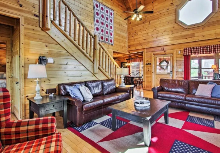 Celebration Lodge