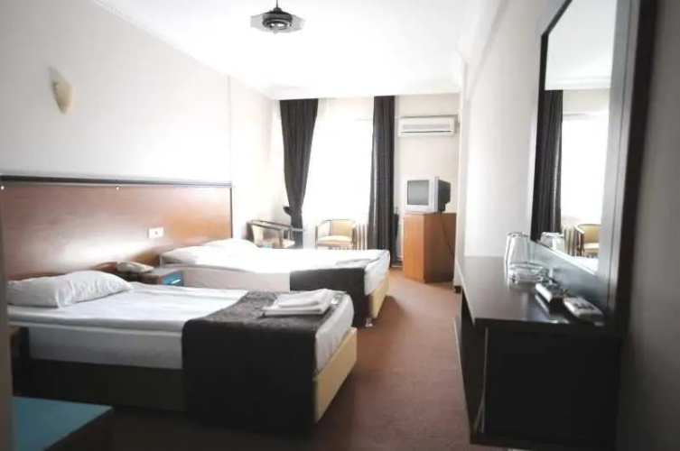 Kayra Hotel
