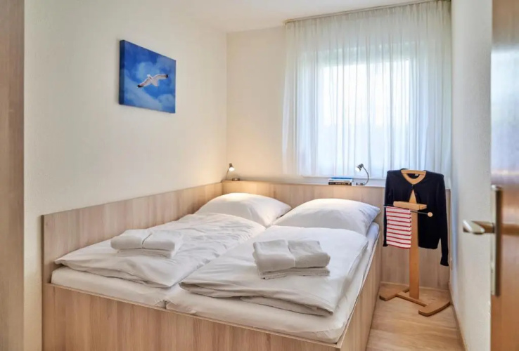 Haus Seemuschel _ Fewo 4