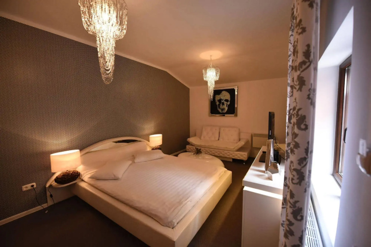 Rixo`s GuestHouse
