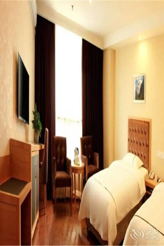 Ming Ya Hotel