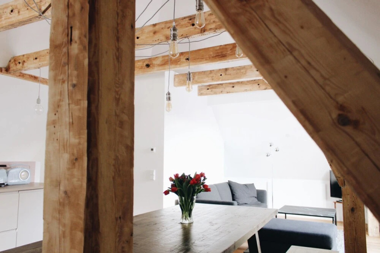 Haus August