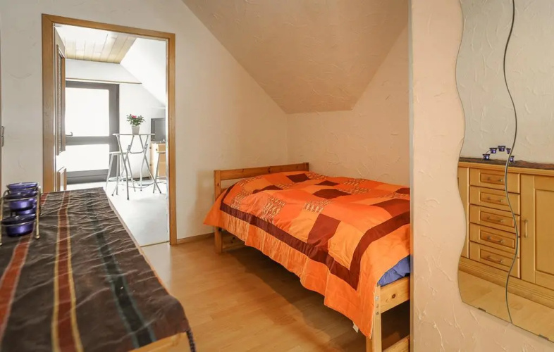 Ferienwohnung Klenk