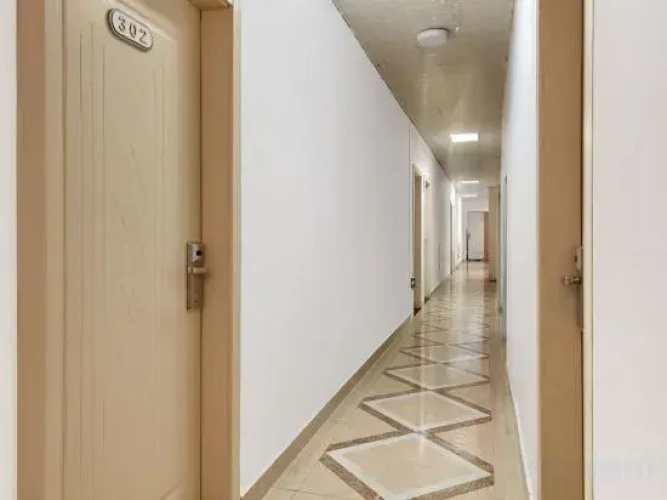 Leke Hotel(Shanghai University Branch)