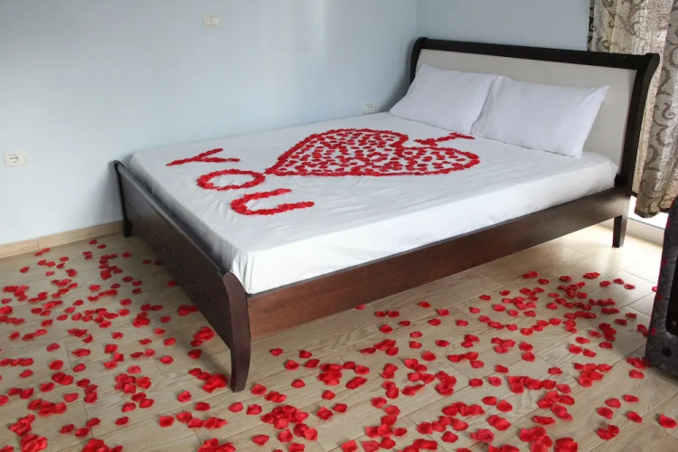 Relax Apartments Ksamil