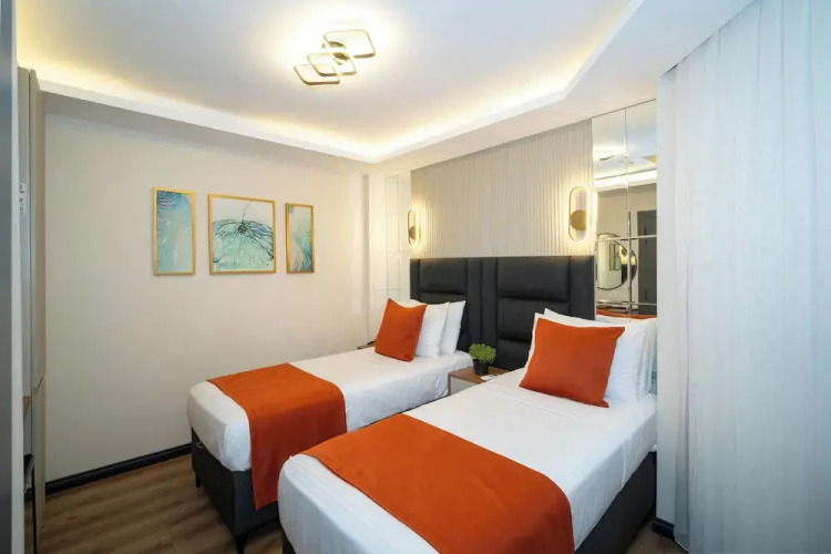 Фотография отеля