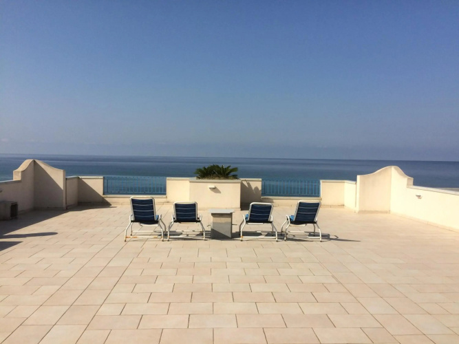 Villa sul Mare