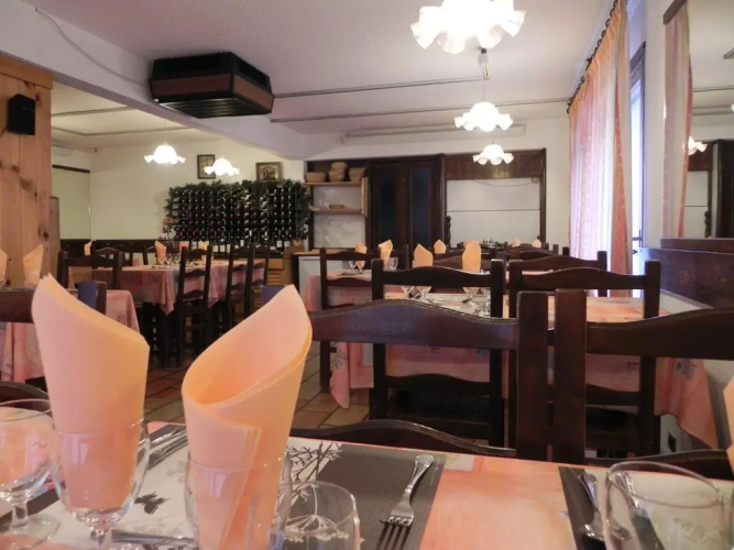 Hôtel Résidence Les Colchiques