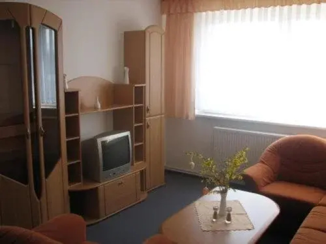 Apartment Hotel Harz