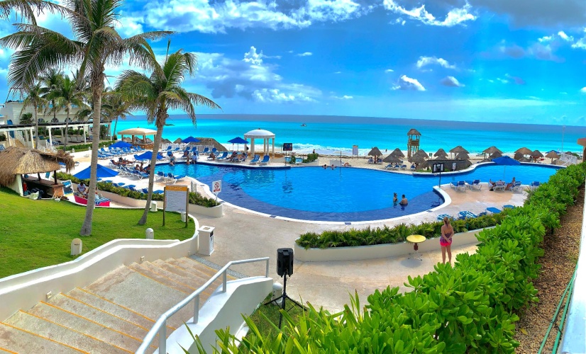 Golden Parnassus All Inclusive Resort & Spa - Adults Only photo 32
