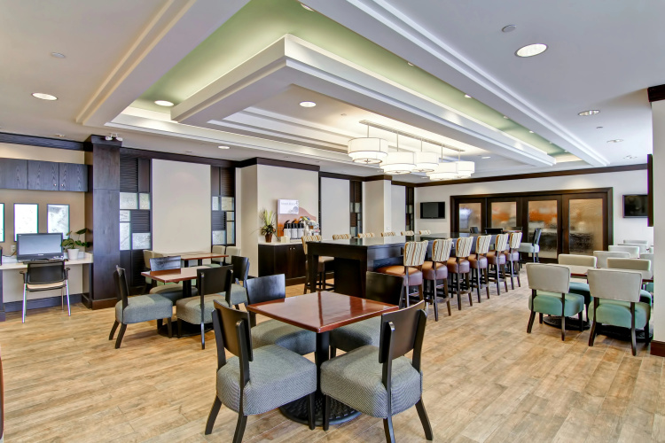 Holiday Inn Express & Suites Waterloo - St. Jacobs Area photo 23
