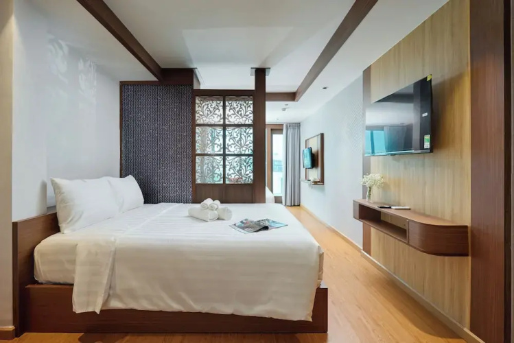 Elite Luxury Hotel by Elite24
