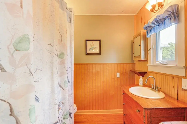 Boathouse & Dock: Riverfront Dunnellon Getaway!