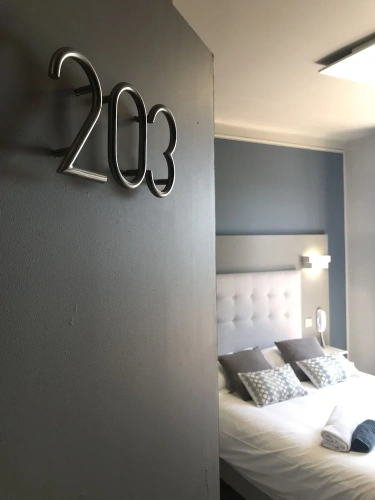 Classic Double room with balcony and with ocean view