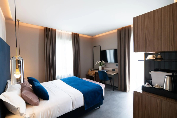 3T Boutique Hotel