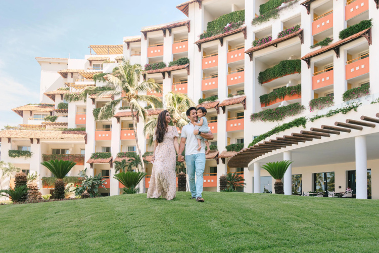Grand Velas Riviera Nayarit photo 38