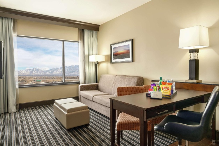 Quadruple Suite