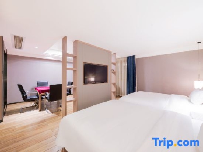 Twin Suite