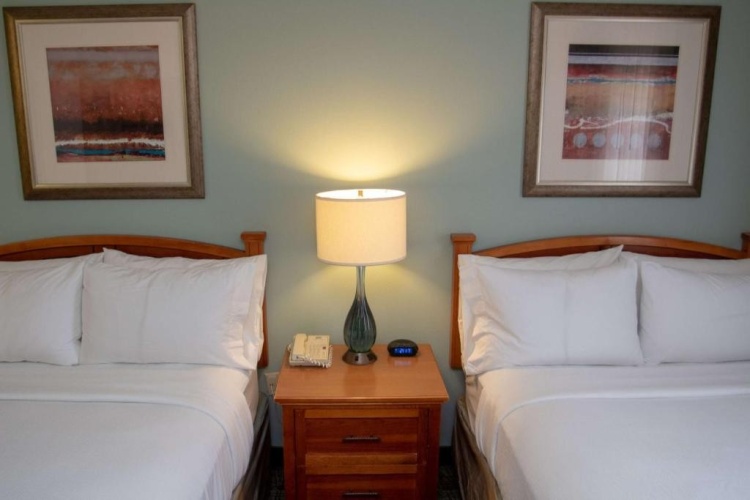 Sonesta Es Suites San Diego - Rancho Bernardo photo 6