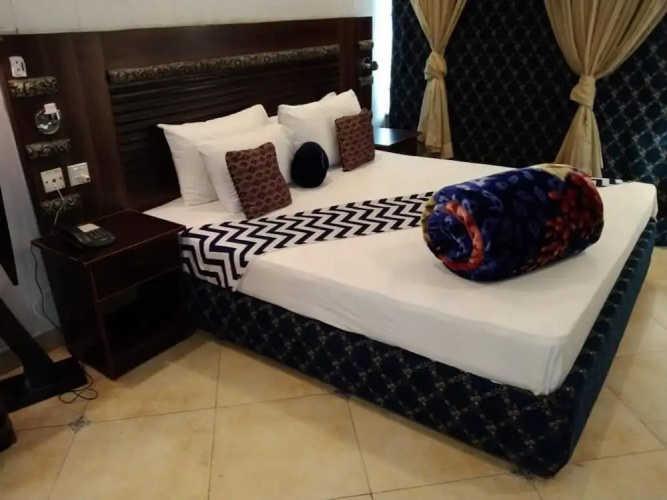 Royal suites Hotel