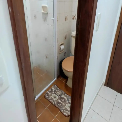 Apartamento Curitiba Palace