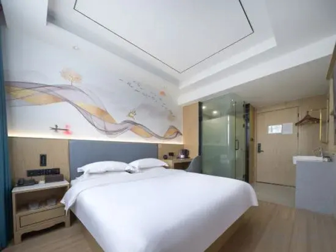 Helin Hotel