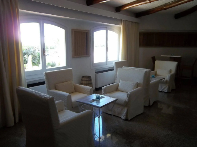 Hotel 3 Botti