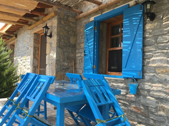 Koy Evi Apart