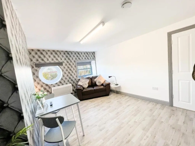 Superior Apartment