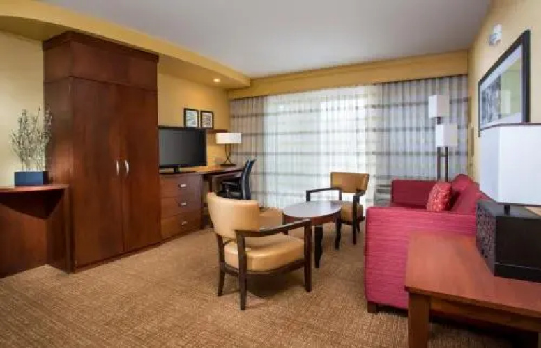 Courtyard Peoria