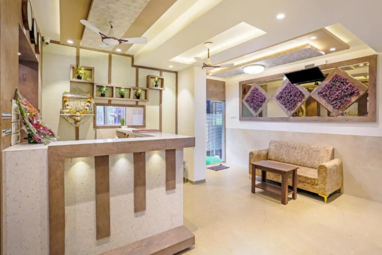 Sai Sagar Lodging & Boarding