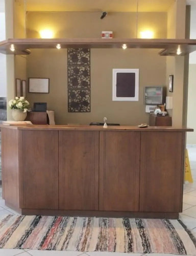 Kleopatra Traditional Hotel