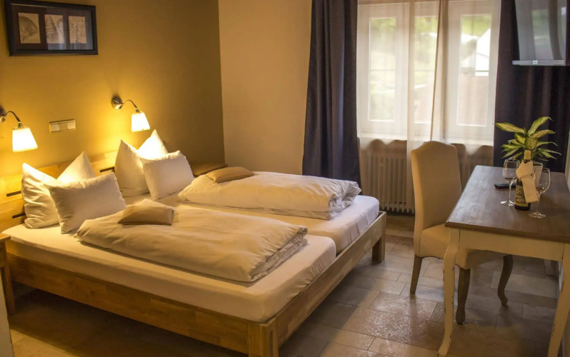 Raffelsteiner Hof