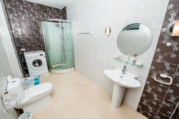 Platinum Residence 10
