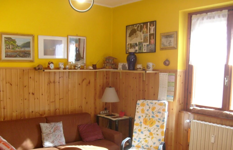 House Yanina