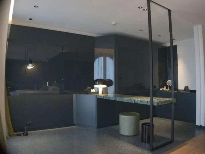 Double Suite