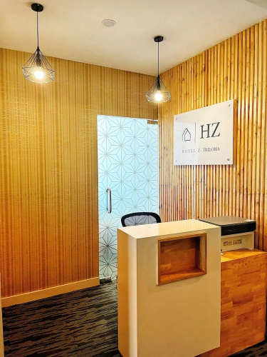 Hotel Z Triloha