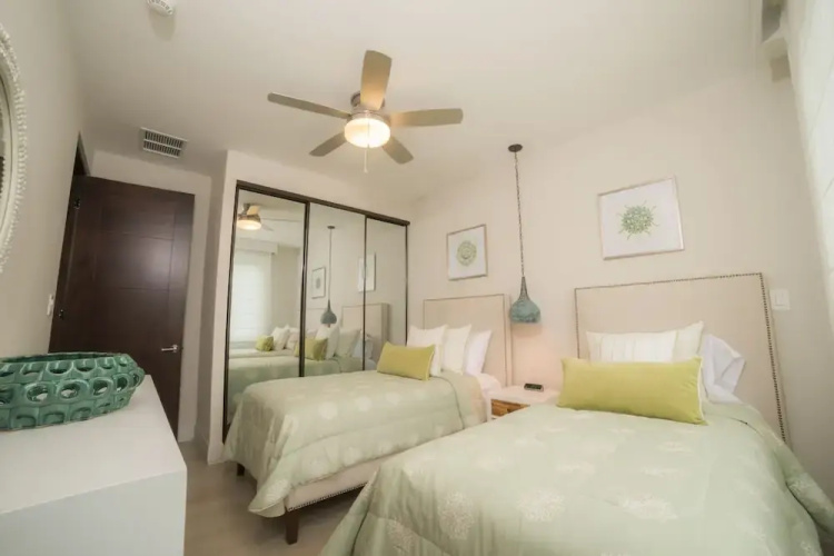Los Suenos Resort Miramar 5D