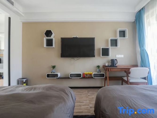 Economy Twin room