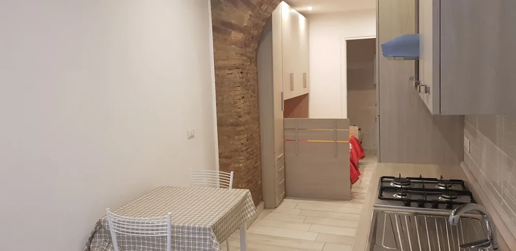 Janara - Santa Sofia Apartments