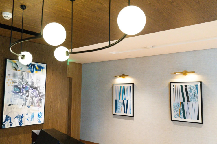 Hilton Bahrain photo 17