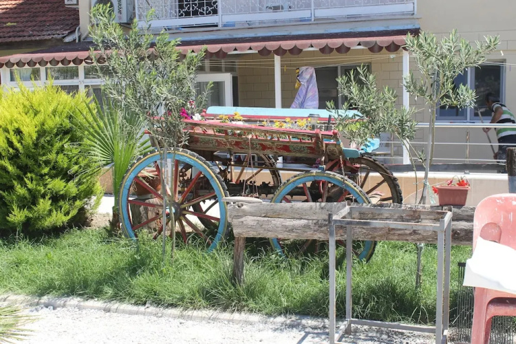 Motel Birsin