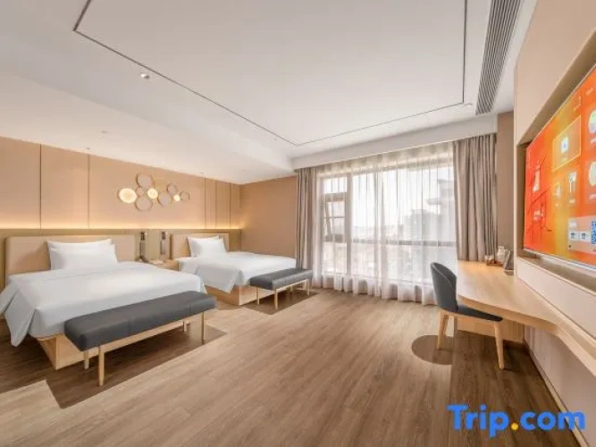 Business Twin room