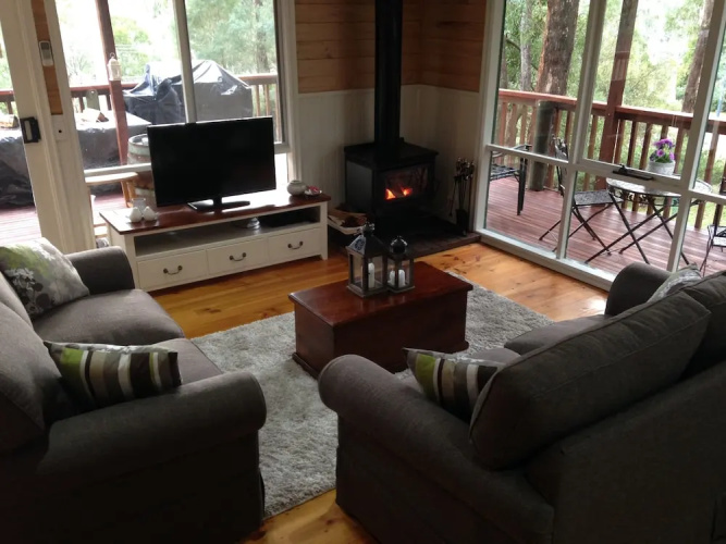 Kookas Cottage