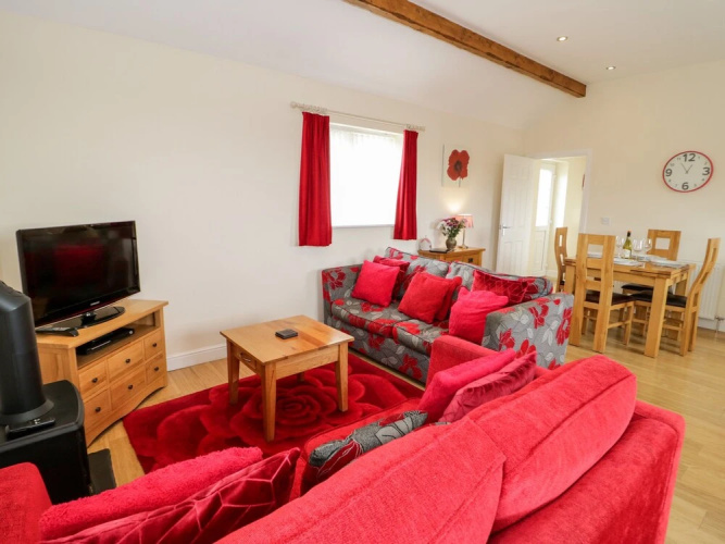 Oak Cottage