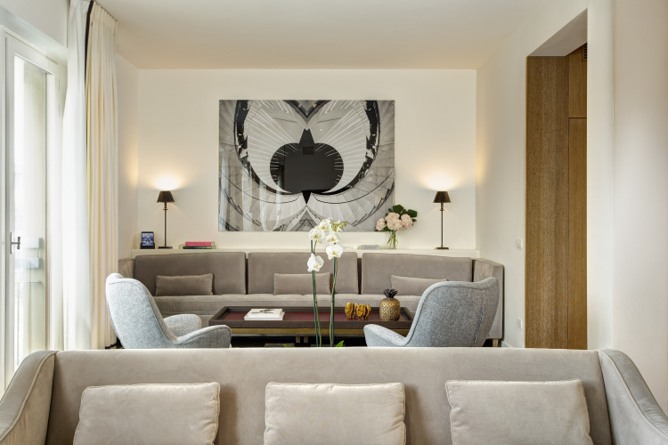 Hotel Lungarno photo 26