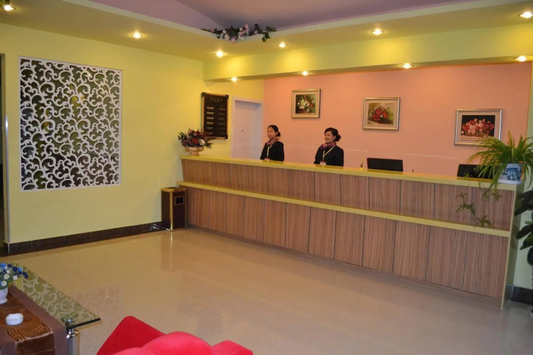 Imagen del hotel