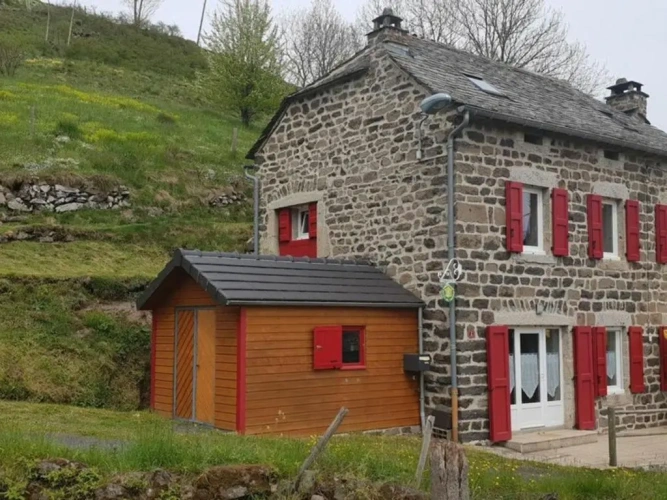 Cottage